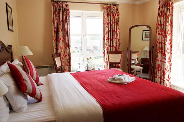 killarney riverside hotel bedroom killarney riverside hotel bedroom